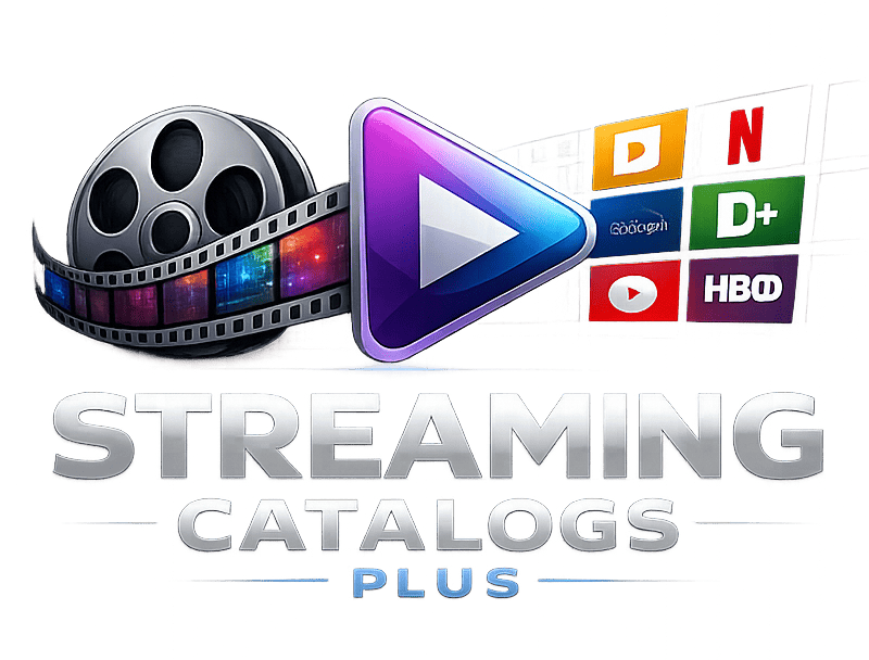Streaming Catalogs Kids